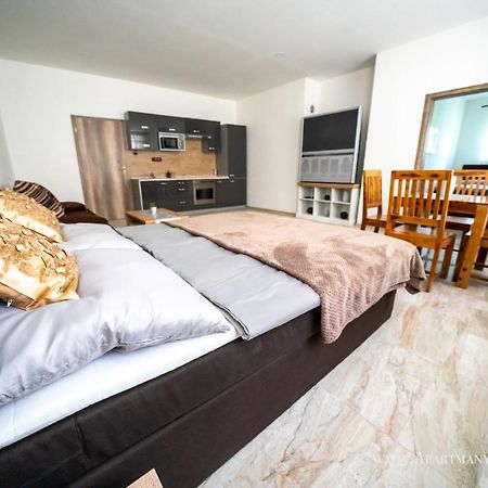 Apartmany Na Sumave Stachy Exterior foto