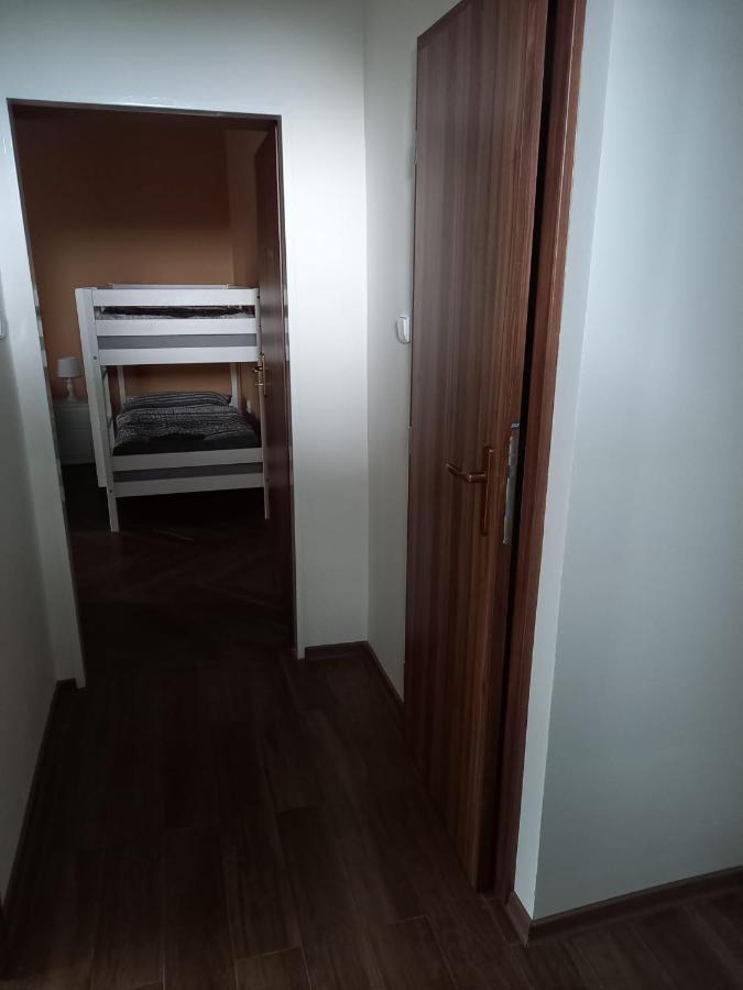 Apartmany Na Sumave Stachy Exterior foto