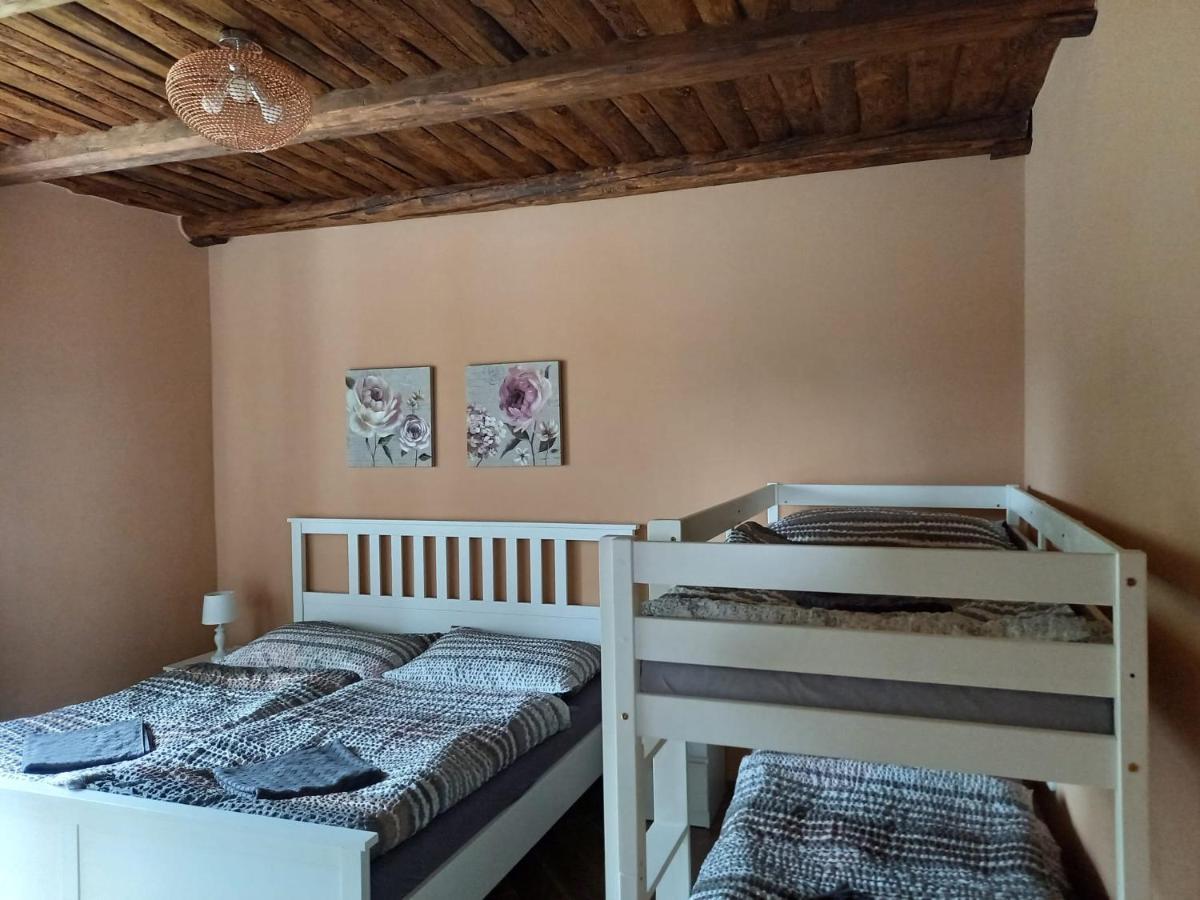 Apartmany Na Sumave Stachy Exterior foto