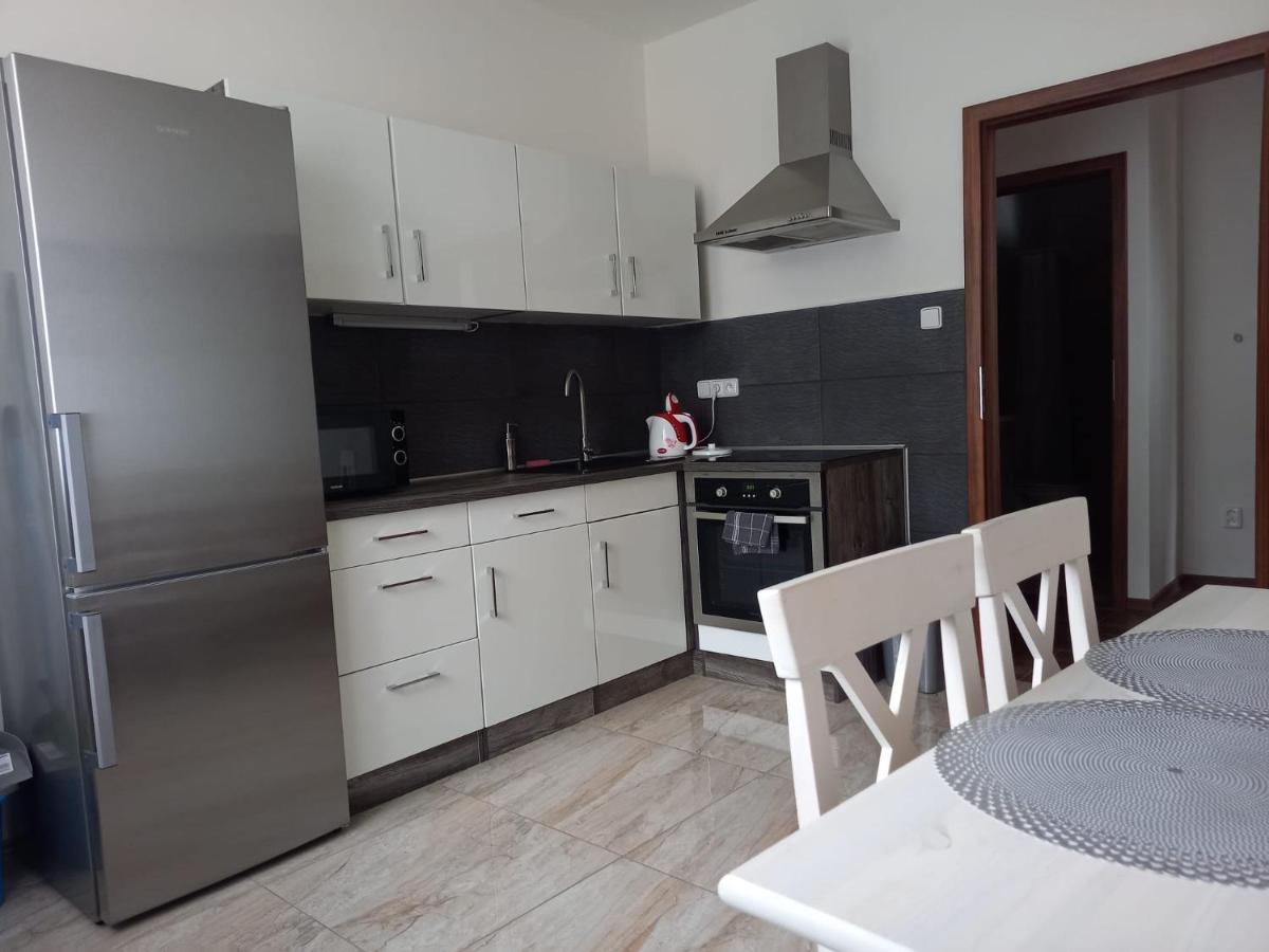 Apartmany Na Sumave Stachy Exterior foto